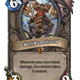 Illustration for article titled The 11 Most Absurd Cards In iHearthstone/is New Expansion